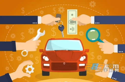 博车网二手车拍卖2026下载安装 博车网二手车拍卖2026下载安装