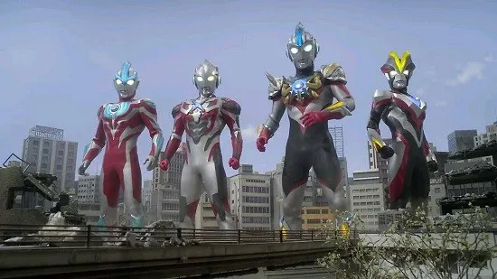 奥特曼变身器模拟器2026下载安装