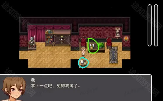 我的乡村日常生活 我的乡村日常生活