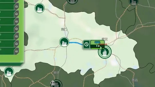 运输公司大亨 运输公司大亨