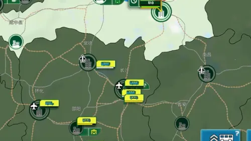 运输公司大亨 运输公司大亨