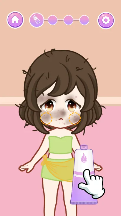 樱花少女爱化妆2026官方正版 樱花少女爱化妆2026官方正版