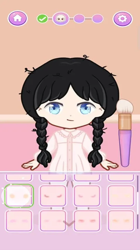 樱花少女爱化妆2026官方正版 樱花少女爱化妆2026官方正版