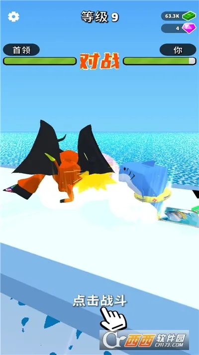 ���ƾ���ս��v187.1.2 ��׿��