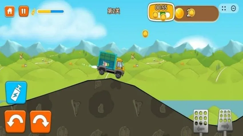 狂飙越野2026下载安装