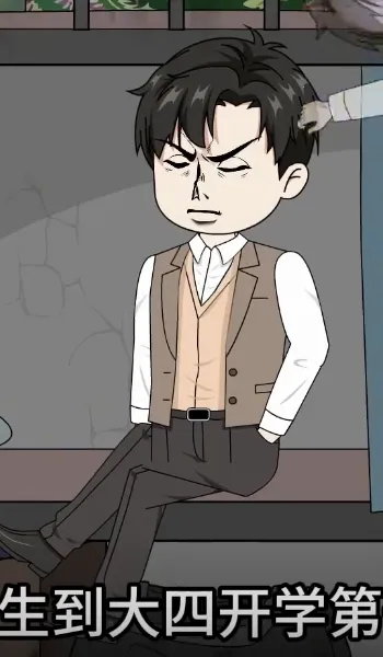 开局重生当富豪 开局重生当富豪