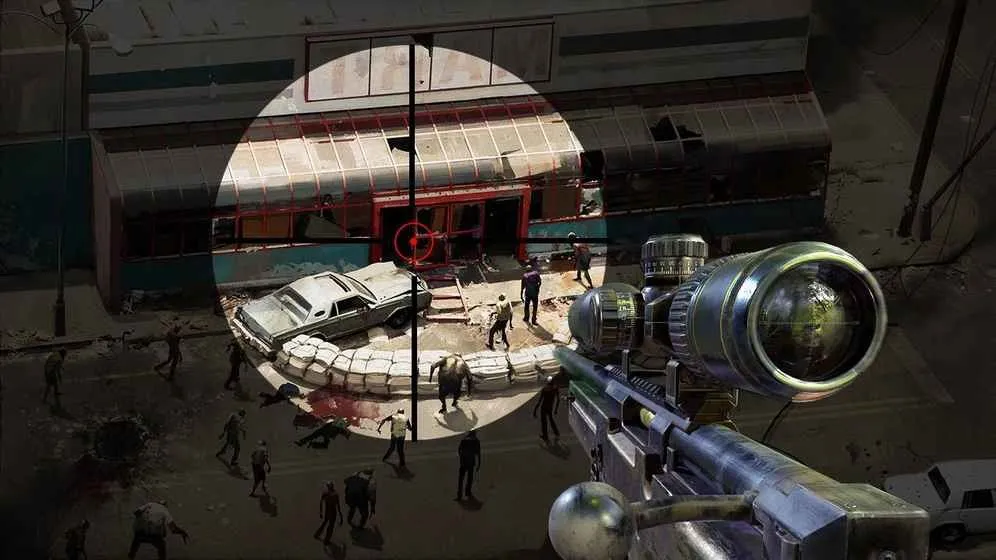 ��ʬ�ĵ�����֮·2026���°汾v1.3 �ٷ�����