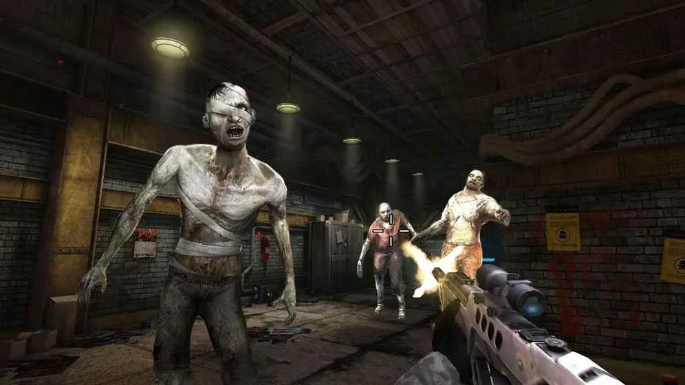 ��ʬ�ĵ�����֮·2026���°汾v1.3 �ٷ�����