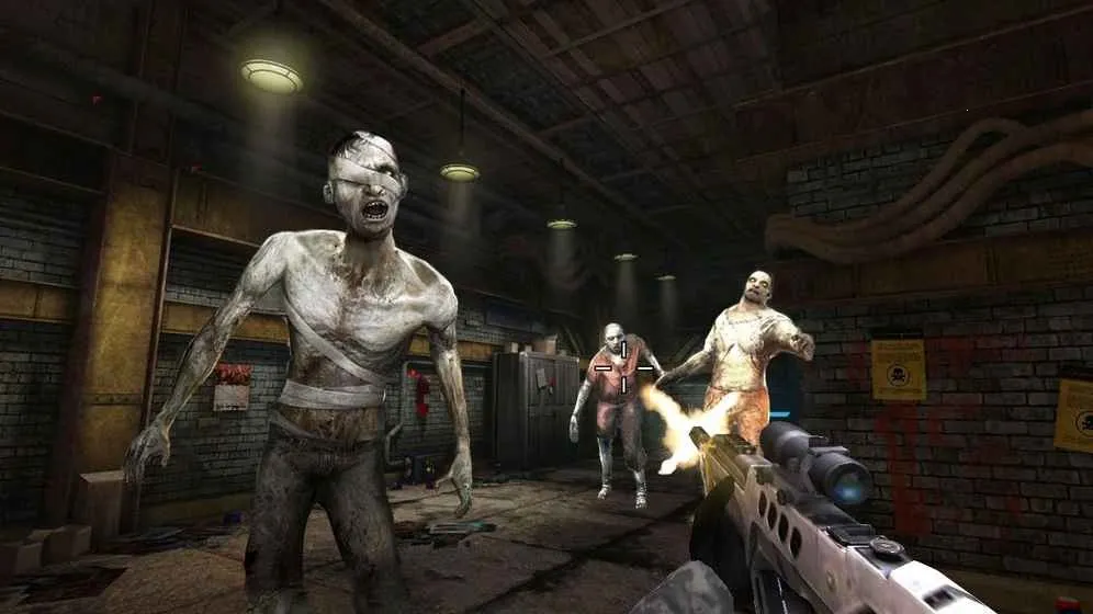 ��ʬ�ĵ�����֮·2026���°汾