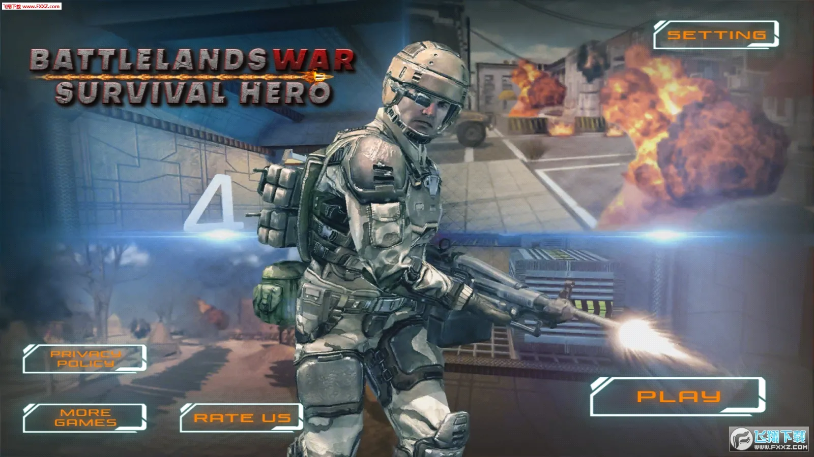 �����޴�ս��2026���ذ�װv1.0.7 �ֻ���