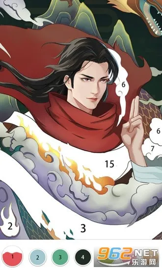 īͿ������ɫv1.0.9 �ٷ�����