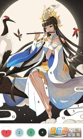 īͿ������ɫv1.0.9 �ٷ�����