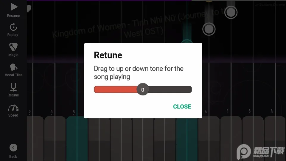 ����ģ����v1.1 �ٷ�����