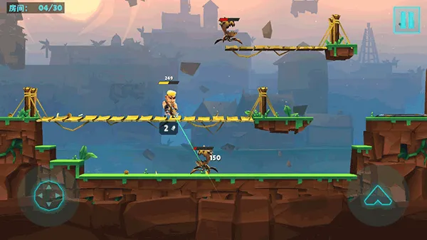 自动枪英雄2026最新版本