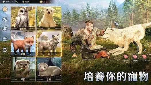 维京之王 维京之王