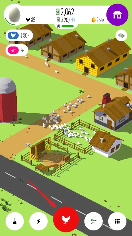 鸡蛋公司2026官方正版 鸡蛋公司2026官方正版