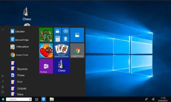 windows10ģ����v2.3.3 �ٷ�����