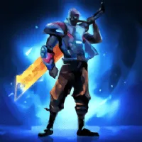 暗夜游侠2026下载v1.03 安卓版