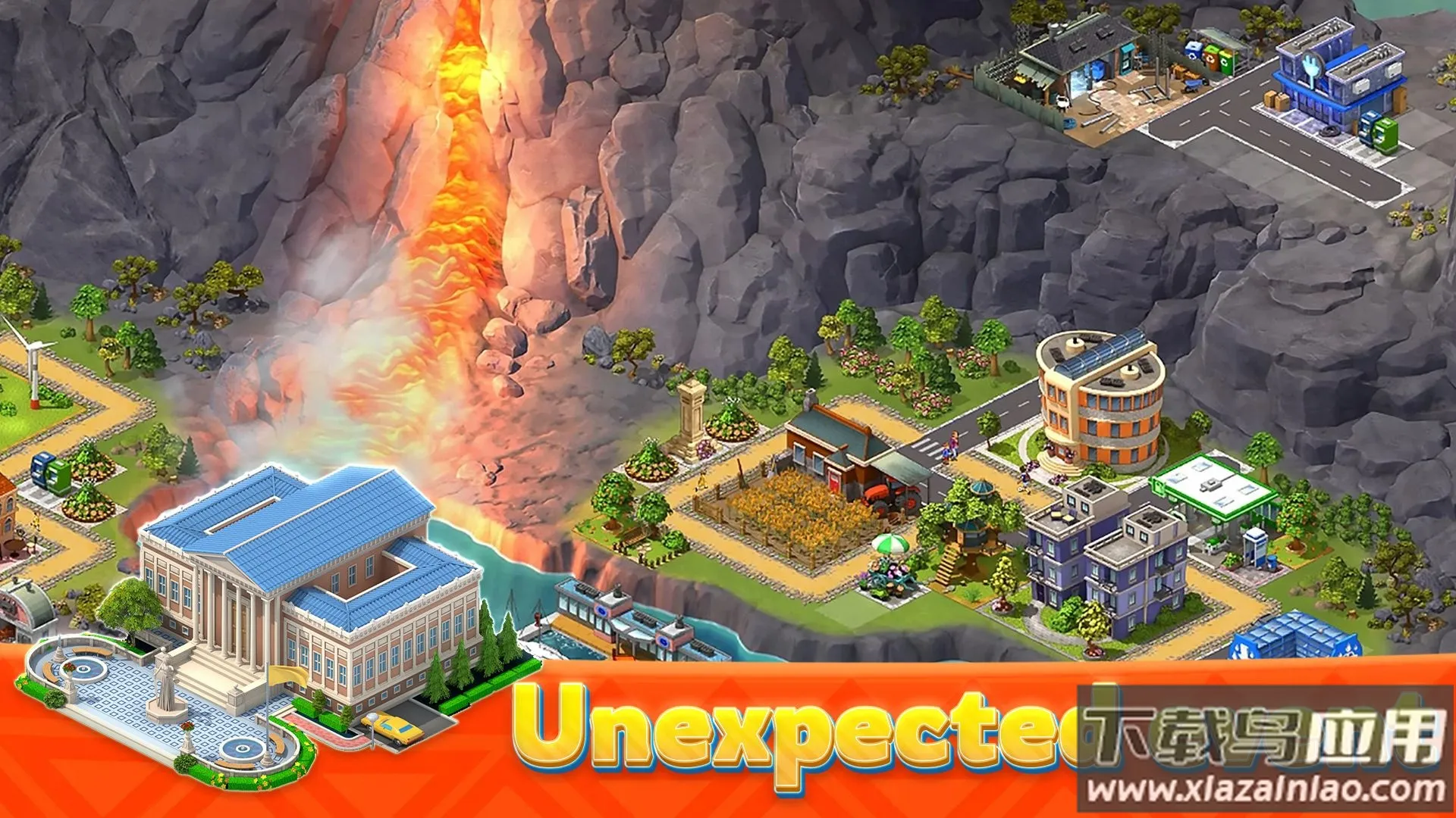 ������н���v1.0 �ٷ�����