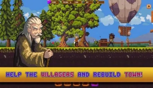 Miners Settlement2026���ذ�װv6.19.1 ��׿��