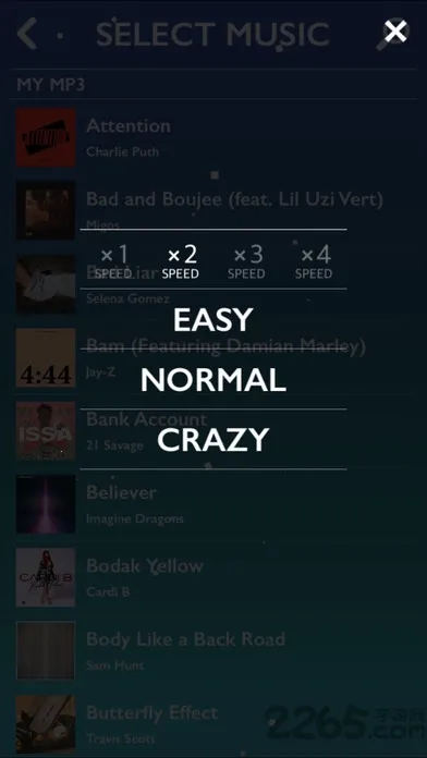 MELOBEATv1.4.1 �ֻ���