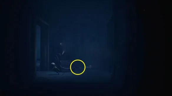 LittleNightmares2�����ֻ���