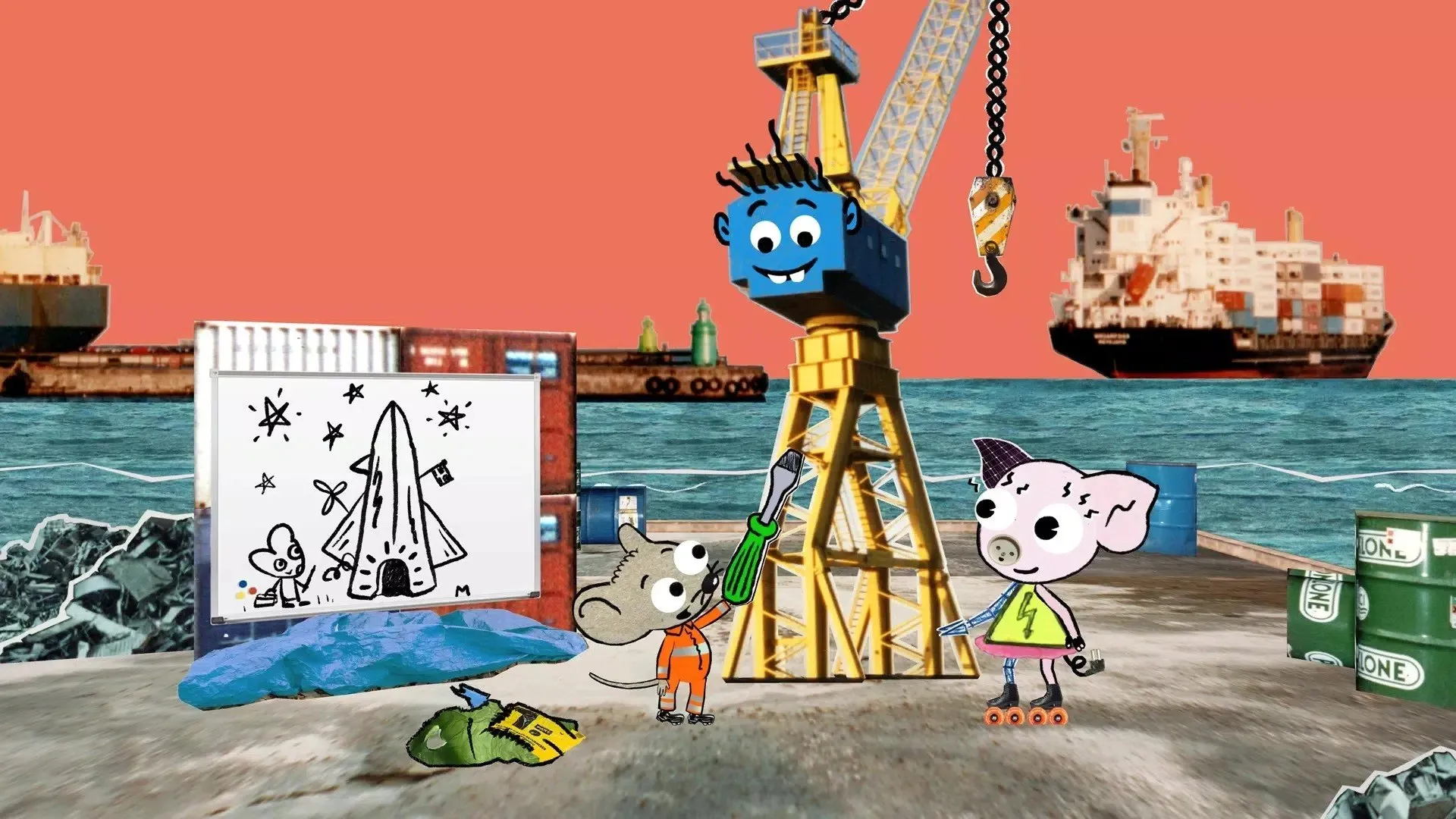 ��������ػ�2026�ٷ�����v1.0.5 �ֻ���