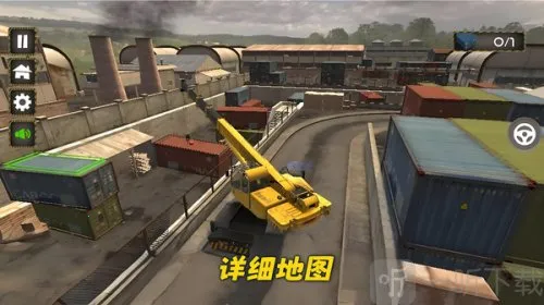 工程车模拟22026官方正版