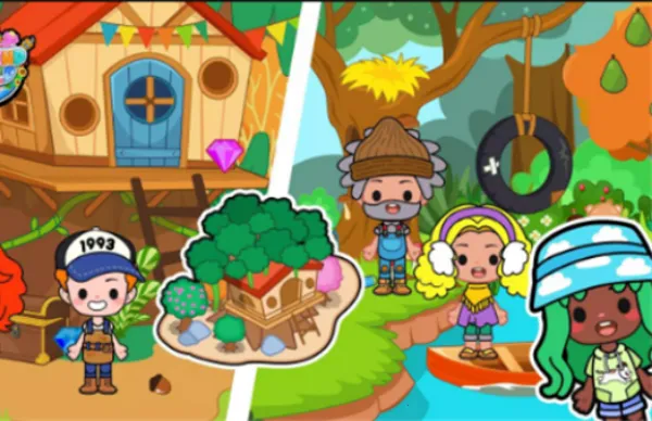 �ҵļ�װ�����������2026����v1.8 ��׿��