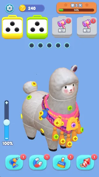 �������