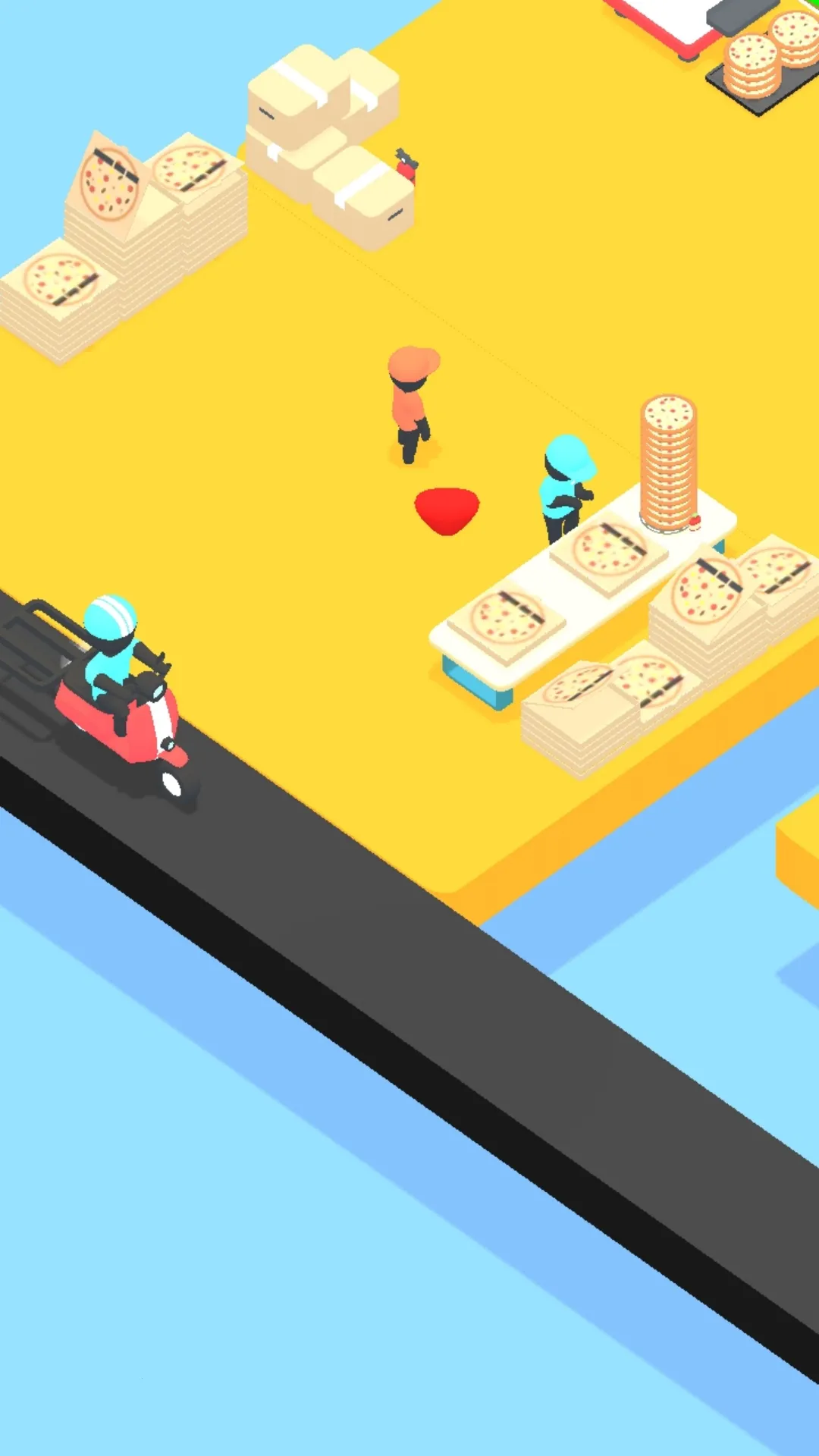 ��Ӫ��ð��v1.0.0 ��׿��