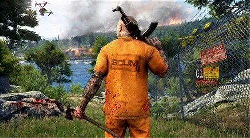 scum��Ұ����v1.0 ��Ѱ�