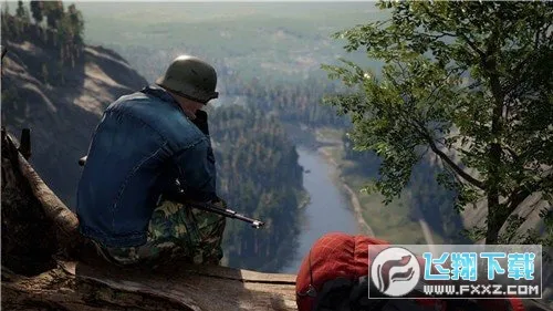 scum荒野求生 scum荒野求生