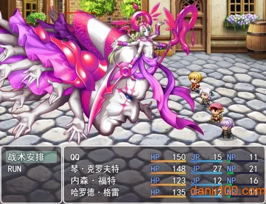 剑与羁绊2026最新版本