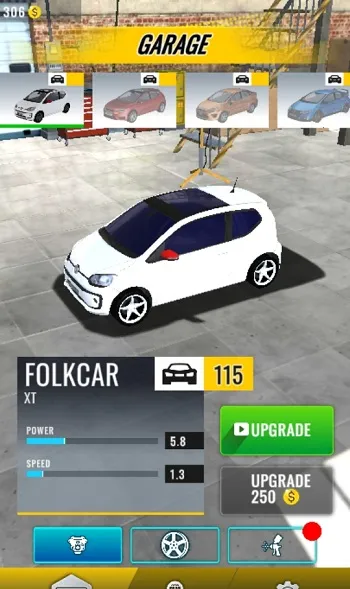 车辆拔河2026下载