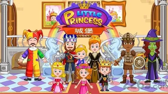 �ҵ�С�����Ǳ�2026�ٷ�����v1.14 �ٷ�����