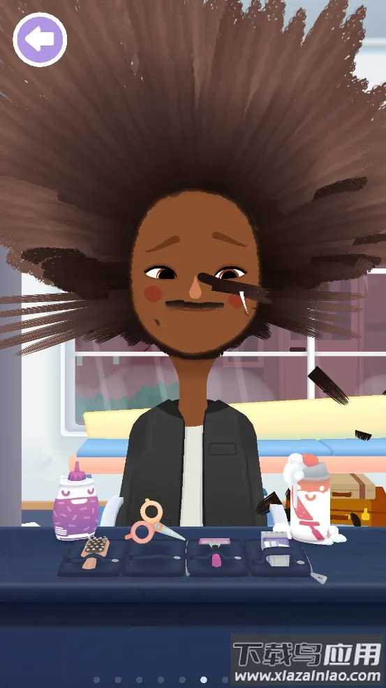 一起来美发2026官方正版 一起来美发2026官方正版