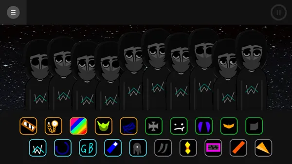 �������alonev0.5.7 ��׿��