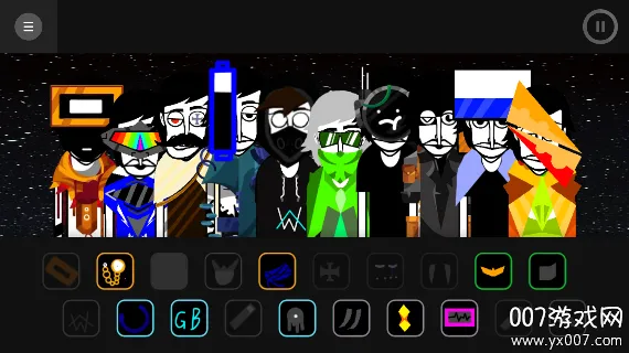 �������alonev0.5.7 ��׿��