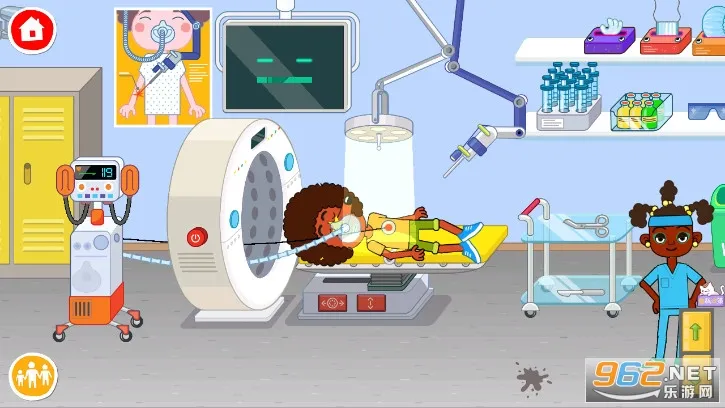 �п���������ҽ��2026���°汾v1.2 �ٷ�����