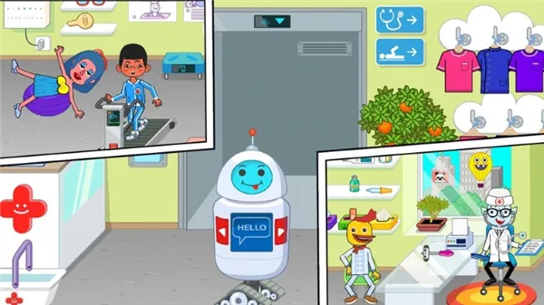 �п���������ҽ��2026���°汾