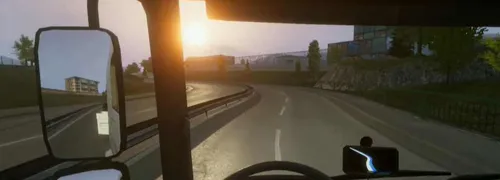 卡车模拟欧洲32026下载