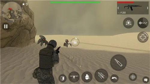 Earth Protect Squadv3.03.64 �ٷ�����