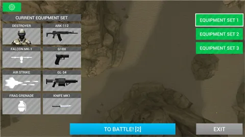 Earth Protect Squadv3.03.64 �ٷ�����