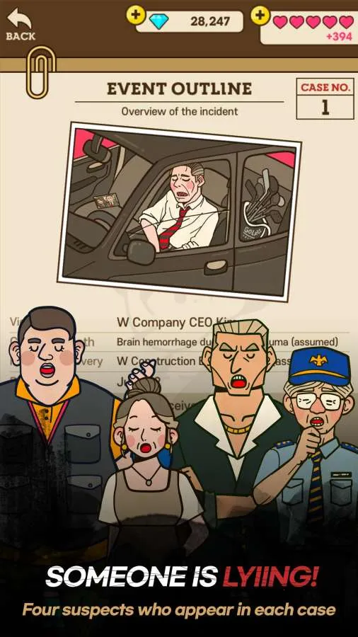 Detective Sv1.21.0 �ٷ�����