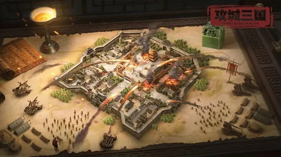 ������Ͷ����ս2026�ٷ�����v1.53 ��׿��