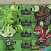 植物僵尸反击战v1.12 安卓版