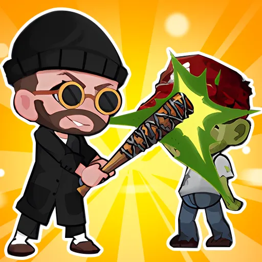 黎明前的僵尸大战v1.4.0 免费版