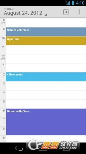 Calendar2026����v2025.45.0-830158127-release �ٷ�����