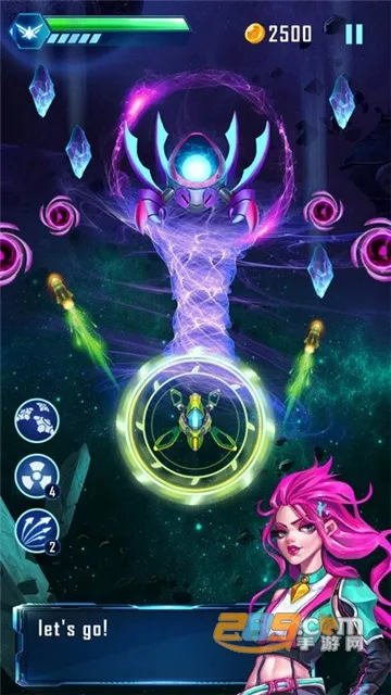 ����ս��v0.0.5 �ֻ���